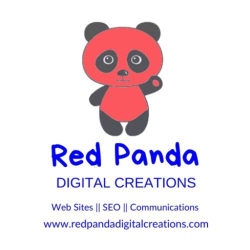 Red Panda Digital Creations